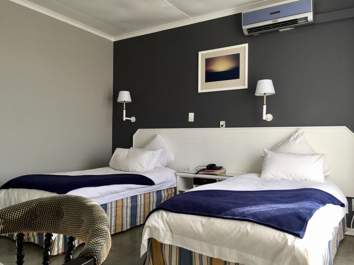 Casa Mia Hotel Walvis Bay Exterior foto